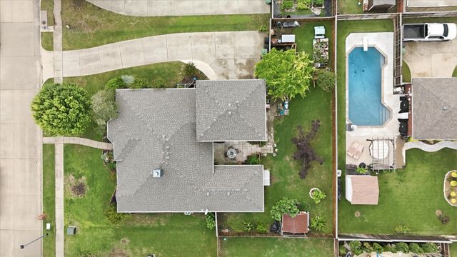 327 Montana Trail, Murphy, TX 75094