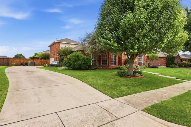 327 Montana Trail, Murphy, TX 75094