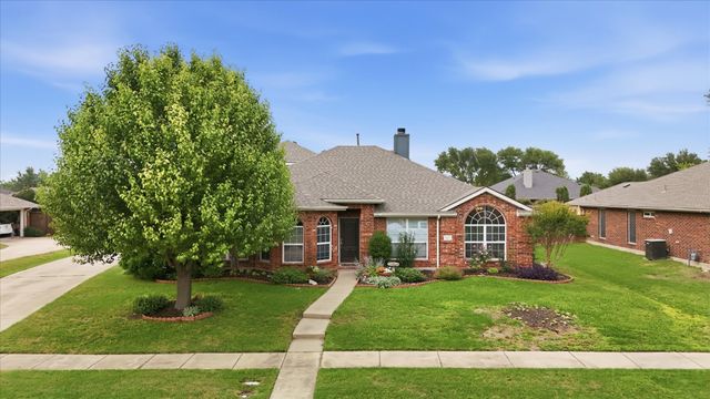 327 Montana Trail, Murphy, TX 75094