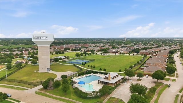 327 Montana Trail, Murphy, TX 75094