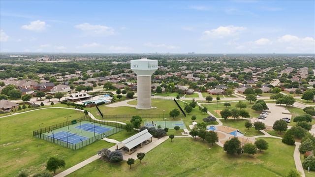 327 Montana Trail, Murphy, TX 75094