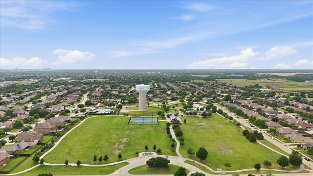 327 Montana Trail, Murphy, TX 75094
