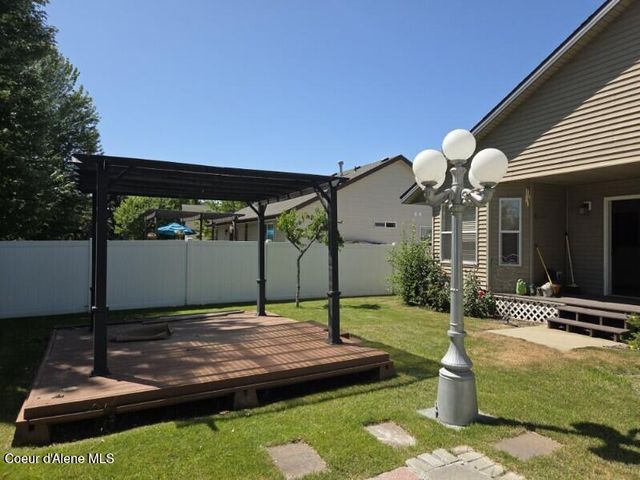 2994 W Wilbur Ave, Coeur D'alene, ID 83815