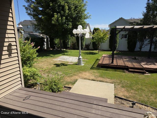 2994 W Wilbur Ave, Coeur D'alene, ID 83815