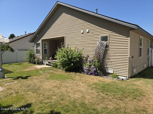 2994 W Wilbur Ave, Coeur D'alene, ID 83815
