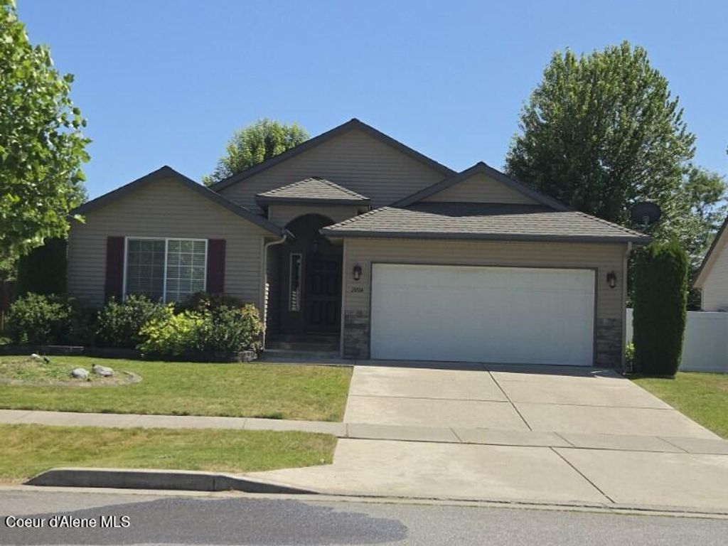 2994 W Wilbur Ave, Coeur D'alene, ID 83815