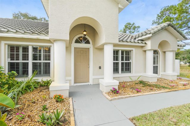 21 WHITTINGTON DRIVE, Palm Coast, FL 32164