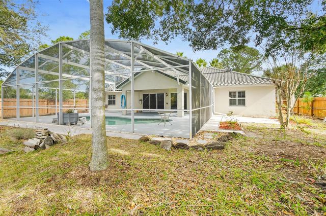 21 WHITTINGTON DRIVE, Palm Coast, FL 32164