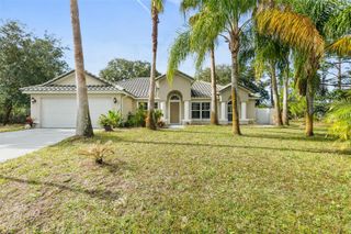 21 WHITTINGTON DRIVE, Palm Coast, FL 32164
