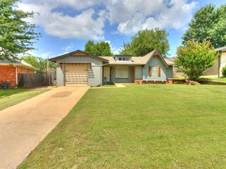 605 Reynolds Road, Edmond, OK 73013