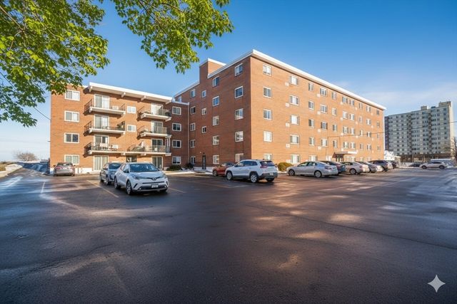 505 Revere Beach Blvd 303, Revere, MA 02151