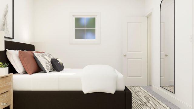 1574 Odette Way, Durham, NC 27703