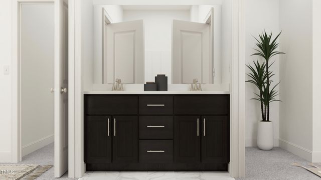 1574 Odette Way, Durham, NC 27703