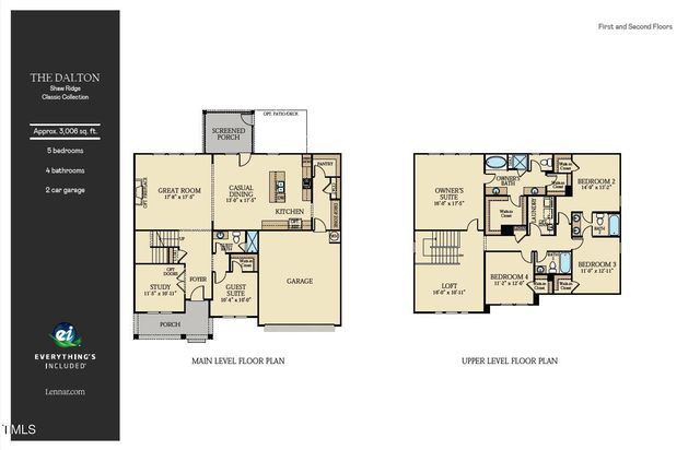 1574 Odette Way, Durham, NC 27703