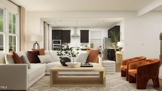 1574 Odette Way, Durham, NC 27703