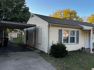3001 GEORGIA ST. # 14, Paducah, KY 42003