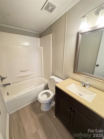406 W Mill Street, Landis, NC 28088