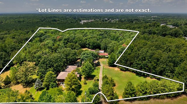 206 Susans Road, Gaffney, SC 29641