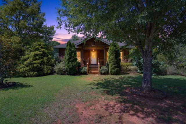 206 Susans Road, Gaffney, SC 29641