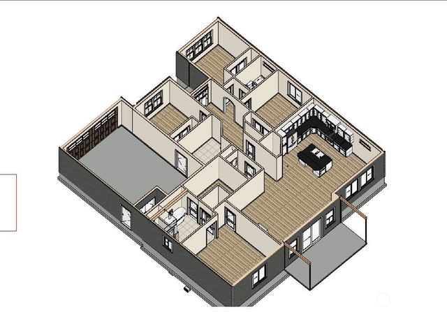 5009 113th Avenue Ct E, Edgewood, WA 98372