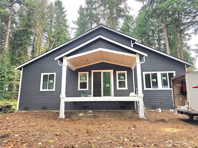 5009 113th Avenue Ct E, Edgewood, WA 98372