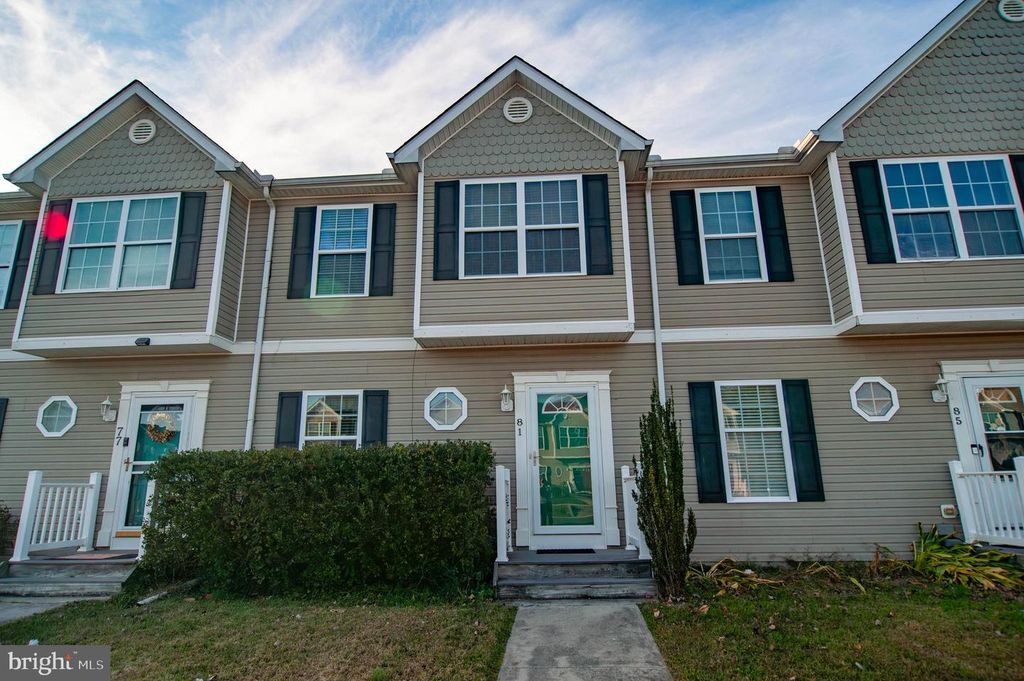 81 BAY HILL LN, Magnolia, DE 19962