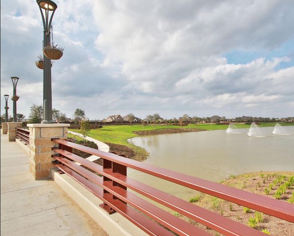 9115 Clear Water Trail, Manvel, TX 77578