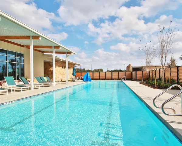 9115 Clear Water Trail, Manvel, TX 77578