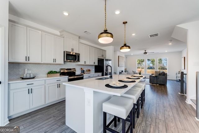 6138 Wayburn Street, Tucker, GA 30084