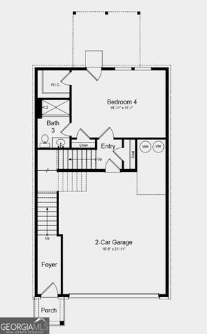 6138 Wayburn Street, Tucker, GA 30084