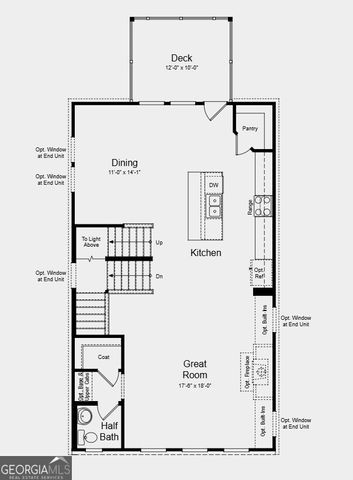 6138 Wayburn Street, Tucker, GA 30084