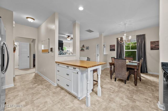 431 Bald Cypress Lane, Sneads Ferry, NC 28460
