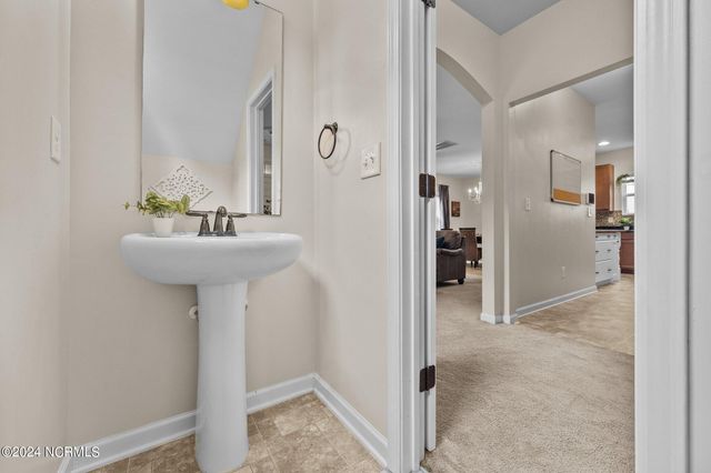 431 Bald Cypress Lane, Sneads Ferry, NC 28460
