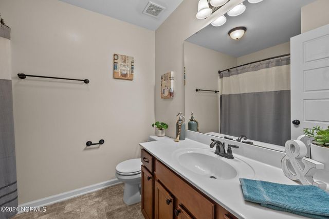 431 Bald Cypress Lane, Sneads Ferry, NC 28460