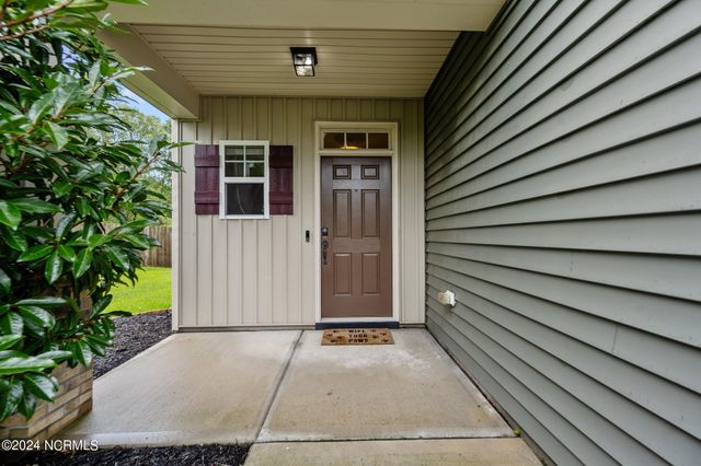 431 Bald Cypress Lane, Sneads Ferry, NC 28460