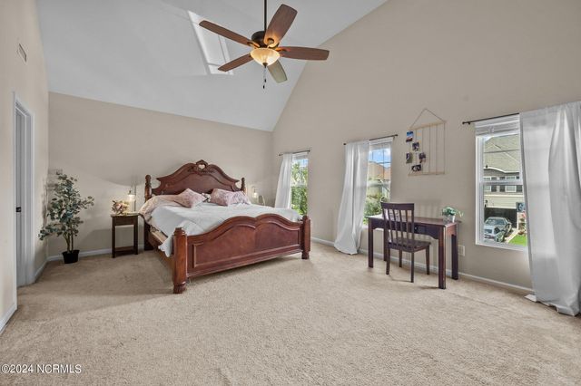 431 Bald Cypress Lane, Sneads Ferry, NC 28460