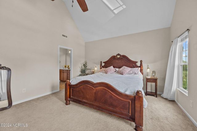 431 Bald Cypress Lane, Sneads Ferry, NC 28460