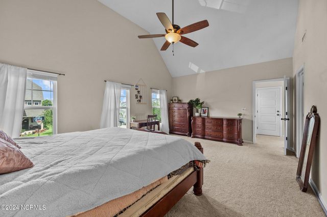 431 Bald Cypress Lane, Sneads Ferry, NC 28460
