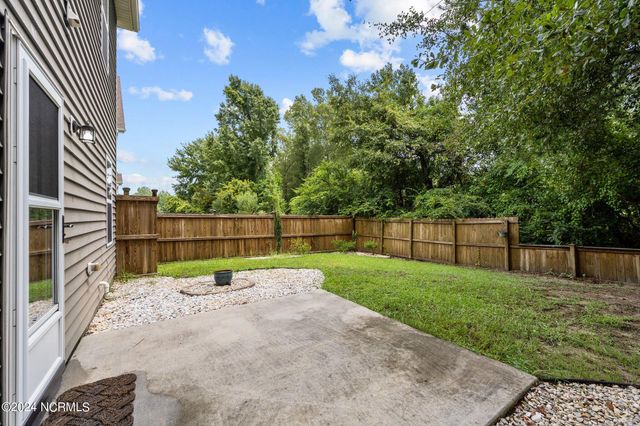 431 Bald Cypress Lane, Sneads Ferry, NC 28460