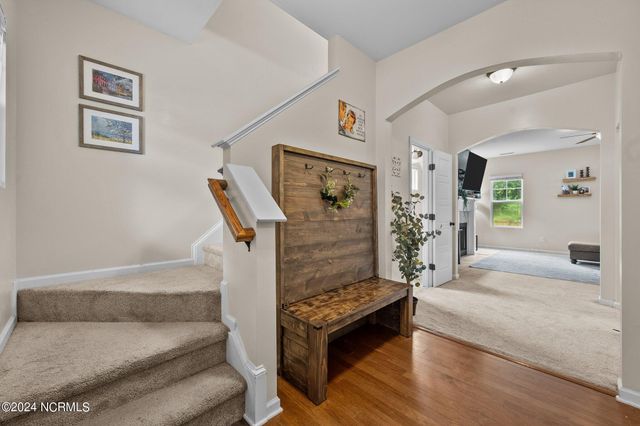 431 Bald Cypress Lane, Sneads Ferry, NC 28460