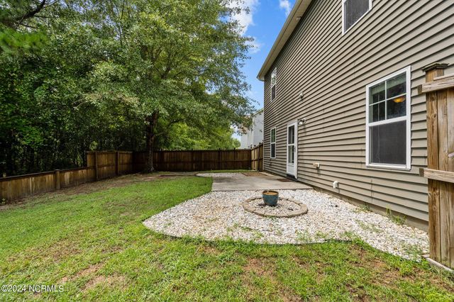 431 Bald Cypress Lane, Sneads Ferry, NC 28460