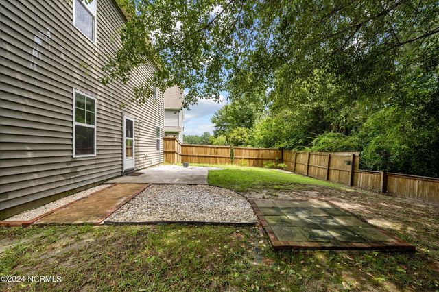 431 Bald Cypress Lane, Sneads Ferry, NC 28460