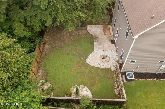 431 Bald Cypress Lane, Sneads Ferry, NC 28460