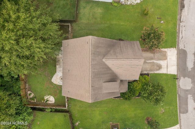 431 Bald Cypress Lane, Sneads Ferry, NC 28460
