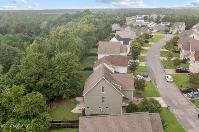 431 Bald Cypress Lane, Sneads Ferry, NC 28460