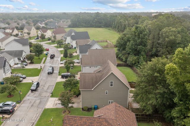 431 Bald Cypress Lane, Sneads Ferry, NC 28460