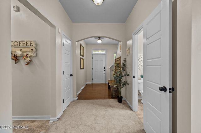 431 Bald Cypress Lane, Sneads Ferry, NC 28460