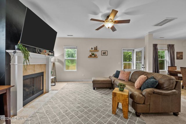 431 Bald Cypress Lane, Sneads Ferry, NC 28460