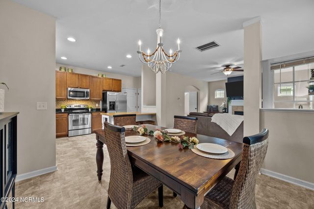 431 Bald Cypress Lane, Sneads Ferry, NC 28460