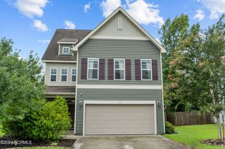 431 Bald Cypress Lane, Sneads Ferry, NC 28460